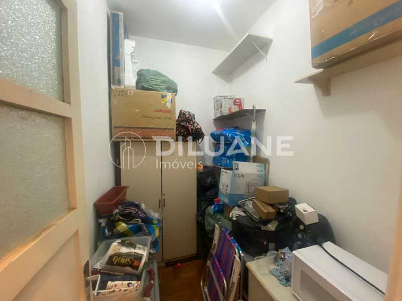 Conheça 907 do imóvel - Apartamento 2 quartos à venda Botafogo, Rio de Janeiro - R$ 750.000 - BTAP21538 - 14 907 - 14