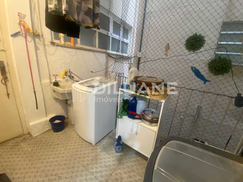Conheça 906 do imóvel - Apartamento 2 quartos à venda Botafogo, Rio de Janeiro - R$ 750.000 - BTAP21538 - 15 906 - 15