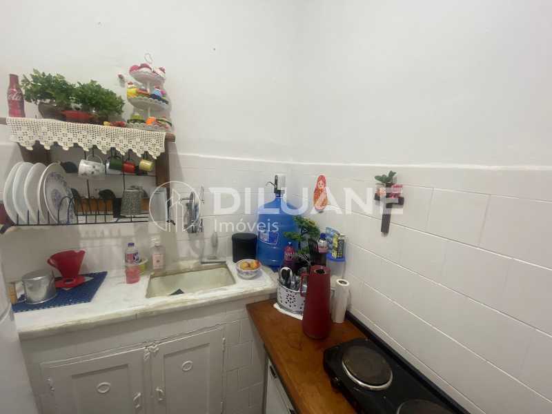 Conheça 905 do imóvel - Apartamento 2 quartos à venda Botafogo, Rio de Janeiro - R$ 750.000 - BTAP21538 - 16 905 - 16