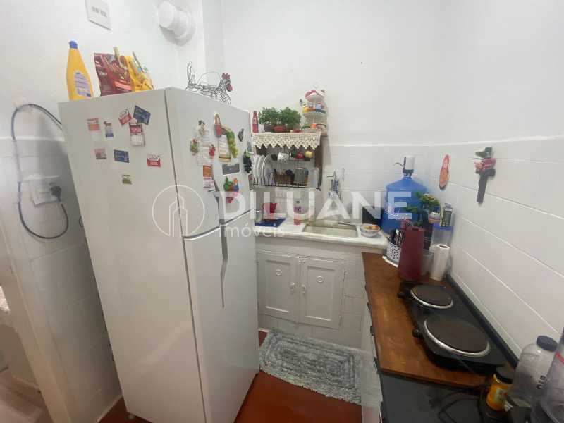 Conheça 903 do imóvel - Apartamento 2 quartos à venda Botafogo, Rio de Janeiro - R$ 750.000 - BTAP21538 - 18 903 - 18