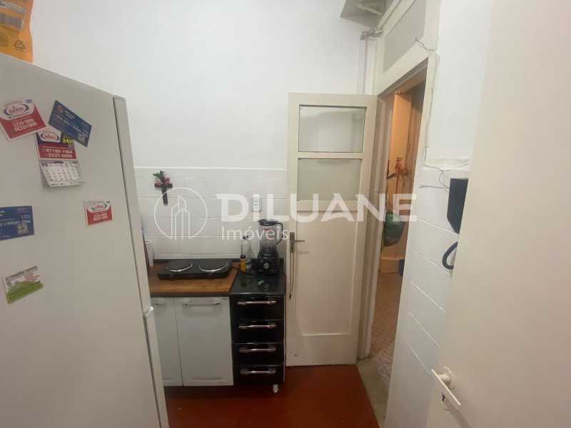 Conheça 902 do imóvel - Apartamento 2 quartos à venda Botafogo, Rio de Janeiro - R$ 750.000 - BTAP21538 - 19 902 - 19