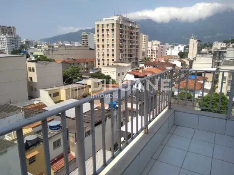 Conheça 8 do imóvel - Apartamento 2 quartos à venda Vila Isabel, Rio de Janeiro - R$ 300.000 - CPAP20568 - 2 8 - 2