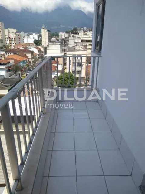 Conheça 7 do imóvel - Apartamento 2 quartos à venda Vila Isabel, Rio de Janeiro - R$ 300.000 - CPAP20568 - 1 7 - 1