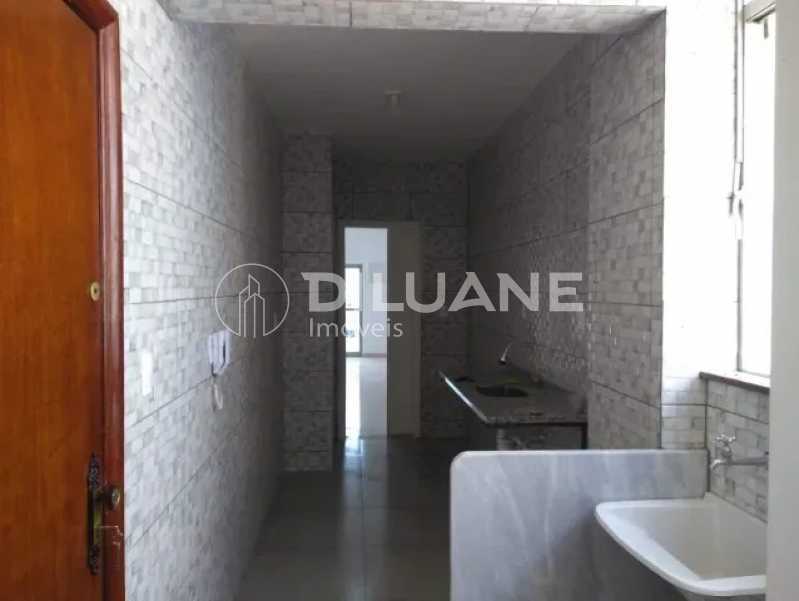 Conheça 6 do imóvel - Apartamento 2 quartos à venda Vila Isabel, Rio de Janeiro - R$ 300.000 - CPAP20568 - 7 6 - 7