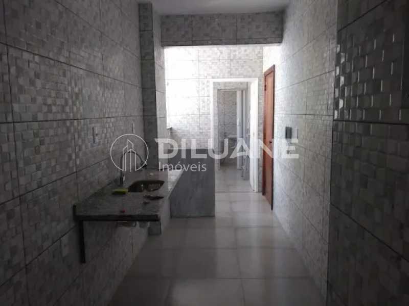Conheça 5 do imóvel - Apartamento 2 quartos à venda Vila Isabel, Rio de Janeiro - R$ 300.000 - CPAP20568 - 4 5 - 4