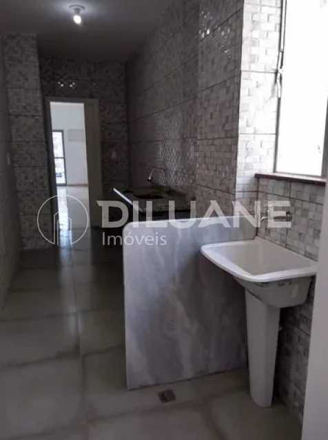 Conheça 3 do imóvel - Apartamento 2 quartos à venda Vila Isabel, Rio de Janeiro - R$ 300.000 - CPAP20568 - 6 3 - 6