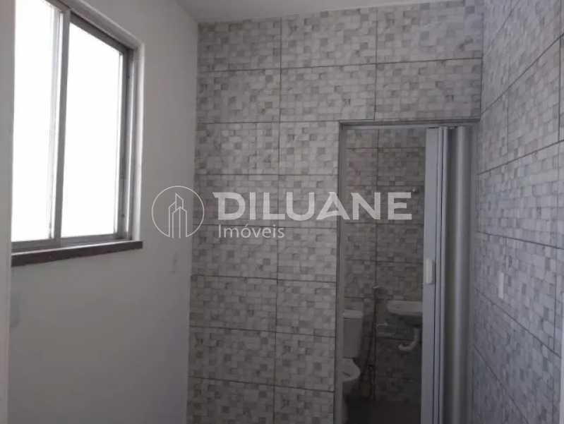 Conheça 2 do imóvel - Apartamento 2 quartos à venda Vila Isabel, Rio de Janeiro - R$ 300.000 - CPAP20568 - 9 2 - 9