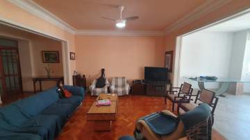 Apartamento à venda Rua República do Peru, Copacabana, Rio de Janeiro - R$ 2.000.000 - CPAP40225