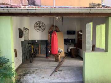 Casa de Vila 5 quartos à venda Botafogo, Rio de Janeiro - R$ 2.400.000 - BTCV50009