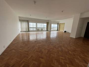 Apartamento à venda Avenida Atlântica, Copacabana, Rio de Janeiro - R$ 4.800.000 - CPAP30838