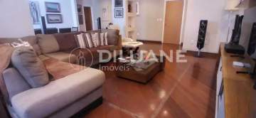 Apartamento 4 quartos à venda Copacabana, Rio de Janeiro - R$ 2.200.000 - CPAP40227