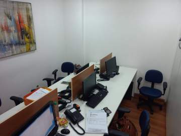 Sala Comercial 90m² à venda Rua Miguel Couto, Centro, Rio de Janeiro - R$ 170.000 - CPSL00101