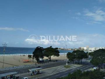 Apartamento 4 quartos à venda Copacabana, Rio de Janeiro - R$ 5.000.000 - CPAP40229