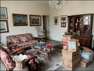 Apartamento à venda Avenida Maracanã, Maracanã, Rio de Janeiro - R$ 730.000 - CPAP30845