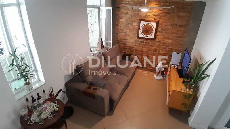 Conheça WhatsApp Image 2023-11-01 at 1 do imóvel - Casa de Vila à venda Rua Conde de Irajá, Botafogo, Rio de Janeiro - R$ 1.950.000 - BTCV30032 - 6 WhatsApp Image 2023-11-01 at 1 - 6