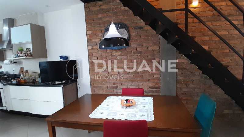 Conheça WhatsApp Image 2023-11-01 at 1 do imóvel - Casa de Vila à venda Rua Conde de Irajá, Botafogo, Rio de Janeiro - R$ 1.950.000 - BTCV30032 - 7 WhatsApp Image 2023-11-01 at 1 - 7