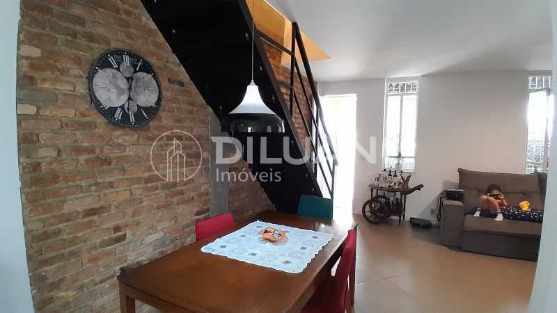 Conheça WhatsApp Image 2023-11-01 at 1 do imóvel - Casa de Vila à venda Rua Conde de Irajá, Botafogo, Rio de Janeiro - R$ 1.950.000 - BTCV30032 - 8 WhatsApp Image 2023-11-01 at 1 - 8
