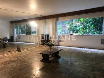 Apartamento 4 quartos à venda Copacabana, Rio de Janeiro - R$ 2.100.000 - CPAP40232