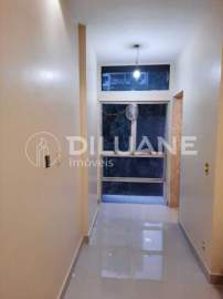 Apartamento à venda Rua do Humaitá, Humaitá, Rio de Janeiro - R$ 590.000 - CPAP10446
