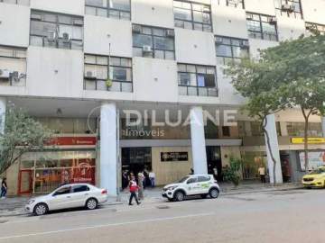 Sala Comercial 194m² para venda e aluguel Centro, Rio de Janeiro - R$ 450.000 - CPSL00103