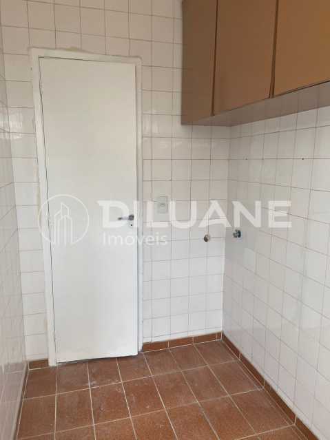 Conheça 917 do imóvel - Apartamento 2 quartos à venda Rio Comprido, Rio de Janeiro - R$ 340.000 - BTAP21549 - 5 917 - 5