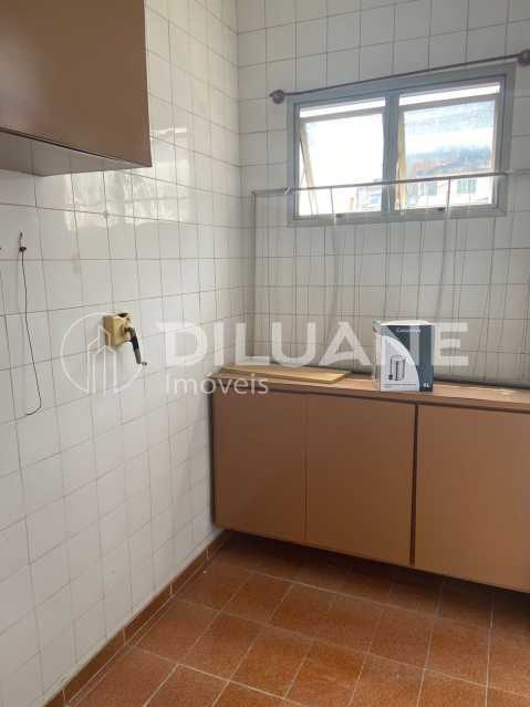 Conheça 916 do imóvel - Apartamento 2 quartos à venda Rio Comprido, Rio de Janeiro - R$ 340.000 - BTAP21549 - 6 916 - 6