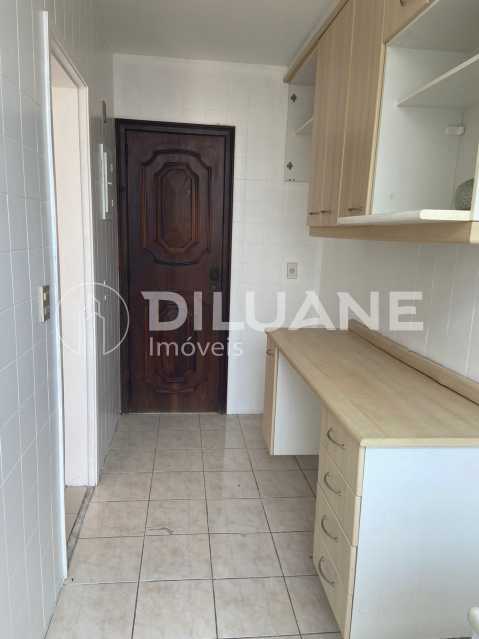 Conheça 915 do imóvel - Apartamento 2 quartos à venda Rio Comprido, Rio de Janeiro - R$ 340.000 - BTAP21549 - 7 915 - 7