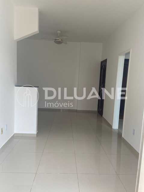 Conheça 914 do imóvel - Apartamento 2 quartos à venda Rio Comprido, Rio de Janeiro - R$ 340.000 - BTAP21549 - 8 914 - 8