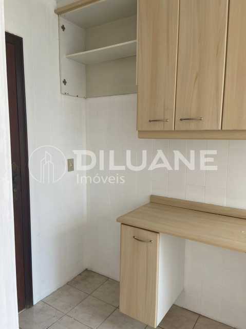 Conheça 913 do imóvel - Apartamento 2 quartos à venda Rio Comprido, Rio de Janeiro - R$ 340.000 - BTAP21549 - 9 913 - 9