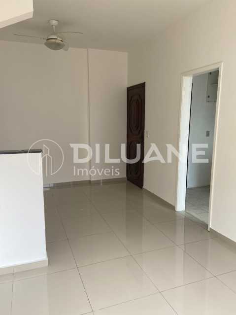 Conheça 911 do imóvel - Apartamento 2 quartos à venda Rio Comprido, Rio de Janeiro - R$ 340.000 - BTAP21549 - 11 911 - 11