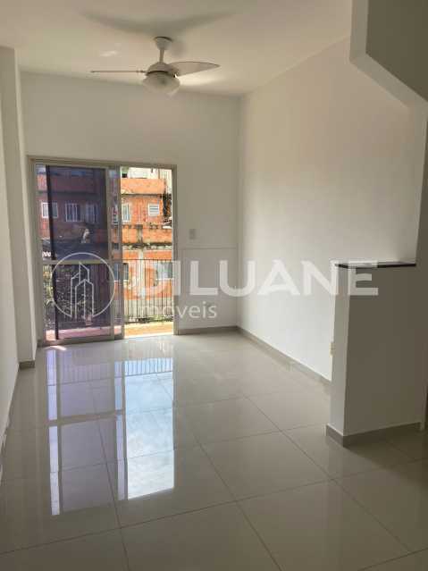 Conheça 910 do imóvel - Apartamento 2 quartos à venda Rio Comprido, Rio de Janeiro - R$ 340.000 - BTAP21549 - 12 910 - 12