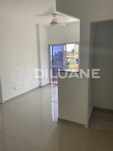 Conheça 909 do imóvel - Apartamento 2 quartos à venda Rio Comprido, Rio de Janeiro - R$ 340.000 - BTAP21549 - 13 909 - 13