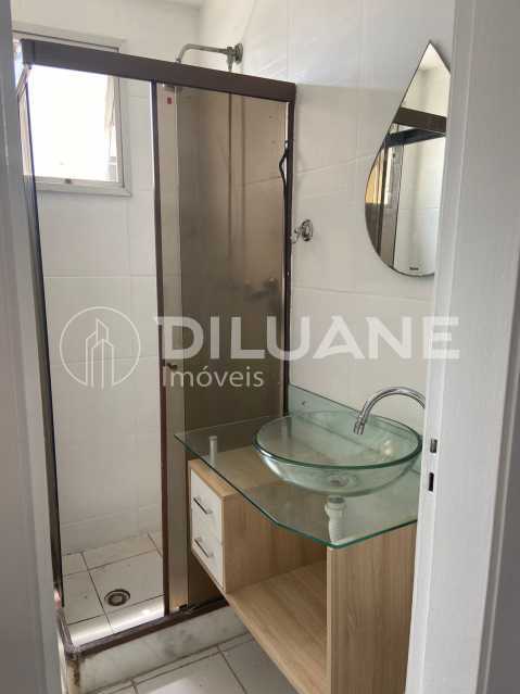 Conheça 905 do imóvel - Apartamento 2 quartos à venda Rio Comprido, Rio de Janeiro - R$ 340.000 - BTAP21549 - 17 905 - 17