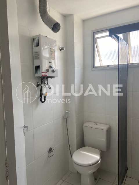 Conheça 904 do imóvel - Apartamento 2 quartos à venda Rio Comprido, Rio de Janeiro - R$ 340.000 - BTAP21549 - 18 904 - 18