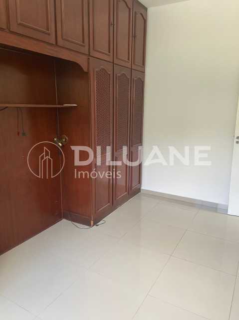 Conheça 902 do imóvel - Apartamento 2 quartos à venda Rio Comprido, Rio de Janeiro - R$ 340.000 - BTAP21549 - 19 902 - 19
