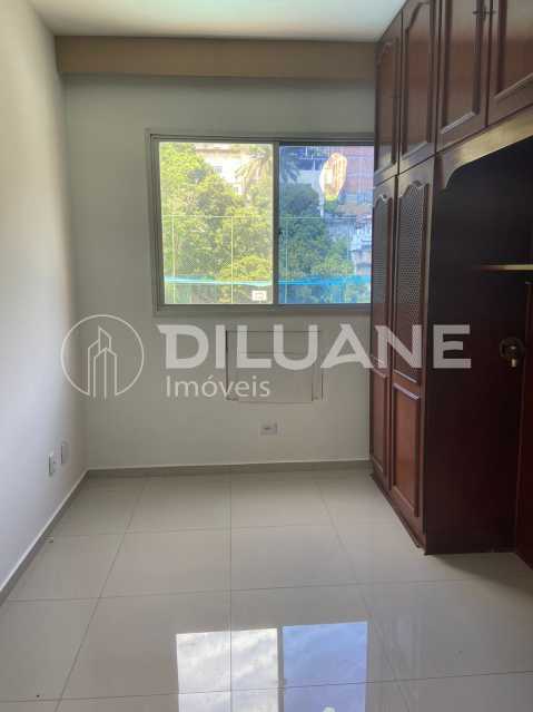 Conheça 901 do imóvel - Apartamento 2 quartos à venda Rio Comprido, Rio de Janeiro - R$ 340.000 - BTAP21549 - 1 901 - 1