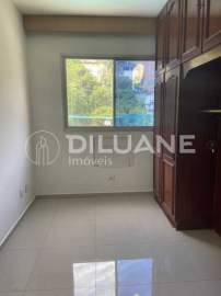 Apartamento 2 quartos à venda Rio Comprido, Rio de Janeiro - R$ 340.000 - BTAP21549