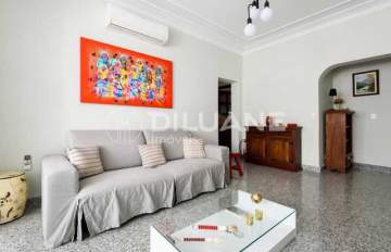 Apartamento à venda Rua Duvivier, Copacabana, Rio de Janeiro - R$ 1.200.000 - CPAP30848