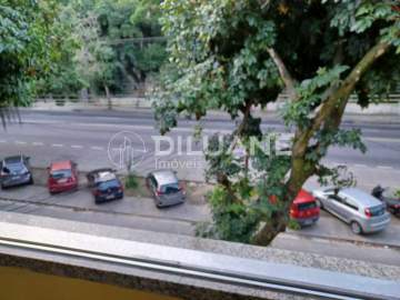 Apartamento à venda Rua Jardim Botânico, Jardim Botânico, Rio de Janeiro - R$ 850.000 - CPAP20578