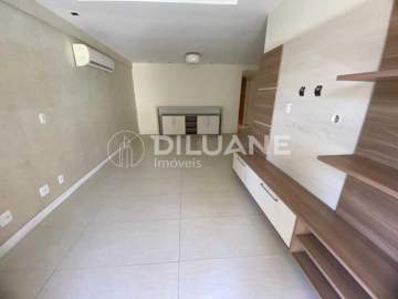 Apartamento 3 quartos à venda Botafogo, Rio de Janeiro - R$ 2.000.000 - BTAP31320