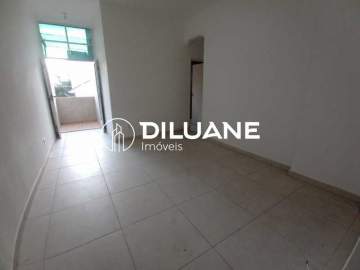 Apartamento de 1 quarto em Botafogo - BTAP10115