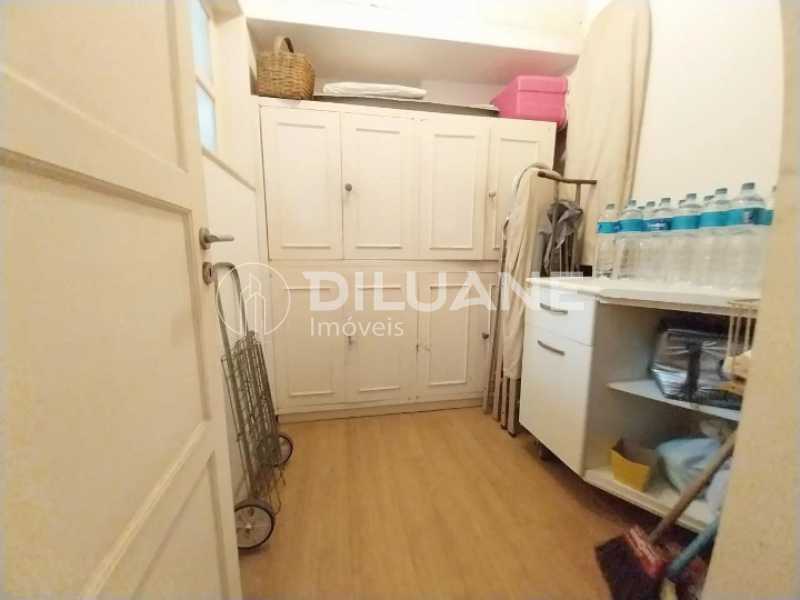 Conheça WhatsApp Image 2023-10-27 at 1 do imóvel - Apartamento 3 quartos à venda Humaitá, Rio de Janeiro - R$ 1.550.000 - BTAP31323 - 23 WhatsApp Image 2023-10-27 at 1 - 23