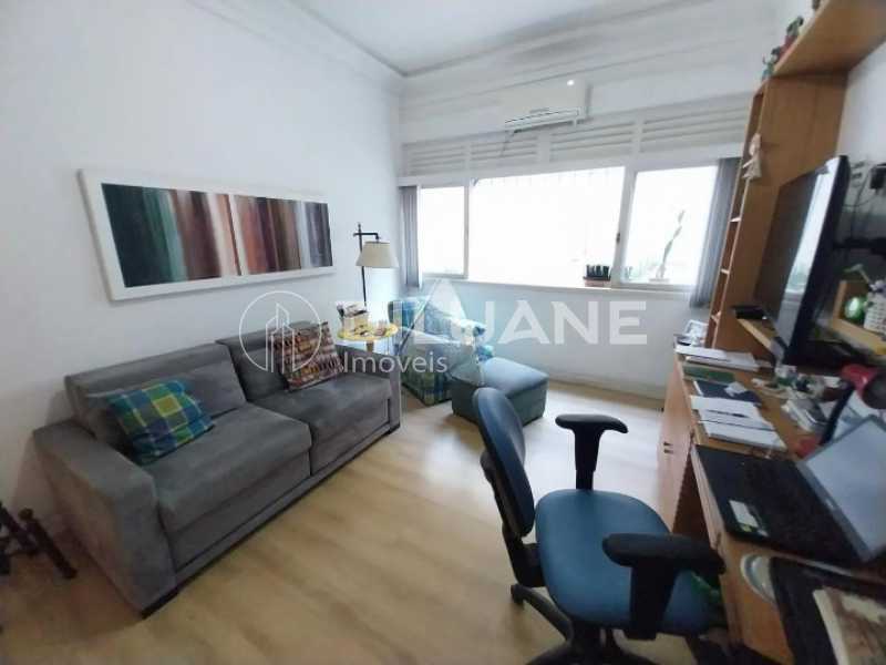 Conheça WhatsApp Image 2023-10-27 at 1 do imóvel - Apartamento 3 quartos à venda Humaitá, Rio de Janeiro - R$ 1.550.000 - BTAP31323 - 13 WhatsApp Image 2023-10-27 at 1 - 13