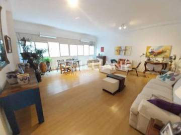 Apartamento 3 quartos à venda Humaitá, Rio de Janeiro - R$ 1.550.000 - BTAP31323