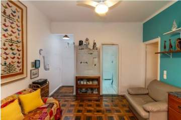 Apartamento 3 quartos à venda Botafogo, Rio de Janeiro - R$ 868.000 - BTAP31325