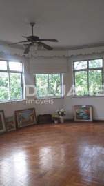 Apartamento à venda Rua Dona Mariana, Botafogo, Rio de Janeiro - R$ 950.000 - BTAP40241