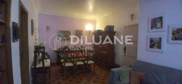 Apartamento 3 quartos à venda Copacabana, Rio de Janeiro - R$ 1.290.000 - CPAP30860