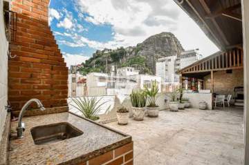 Apartamento 4 quartos à venda Copacabana, Rio de Janeiro - R$ 1.440.000 - BTAP40242