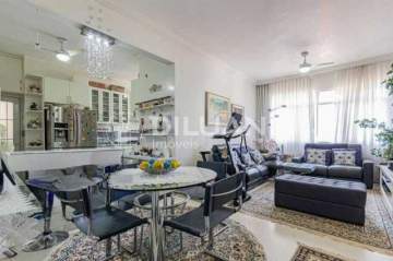 Cobertura à venda Rua Barata Ribeiro, Copacabana, Rio de Janeiro - R$ 2.500.000 - BTCO30157