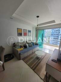 Apartamento à venda Avenida Niemeyer, São Conrado, Rio de Janeiro - R$ 900.000 - CPAP20592